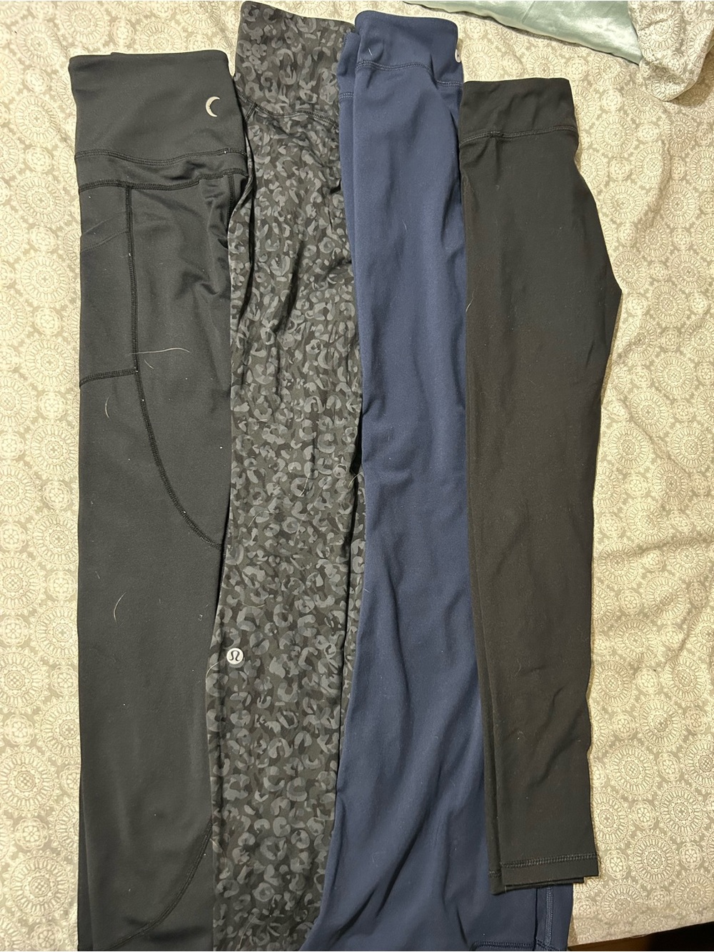 Girls leggings